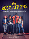 Cover image for The Resolutions